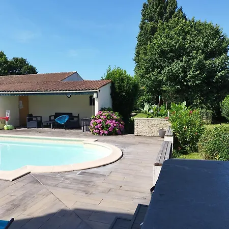Chezsylvilla Villa *
