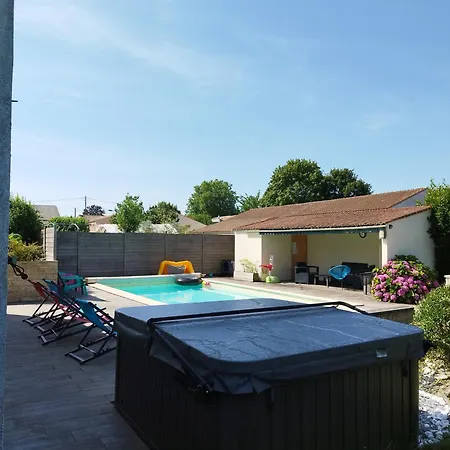 Chezsylvilla